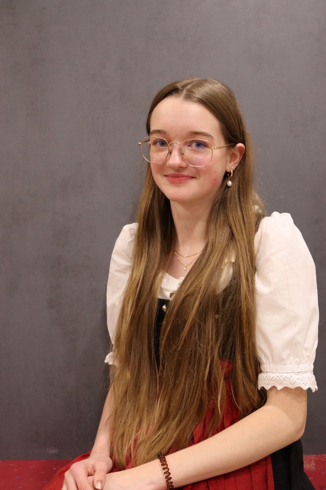 Lagler Ina Marie 